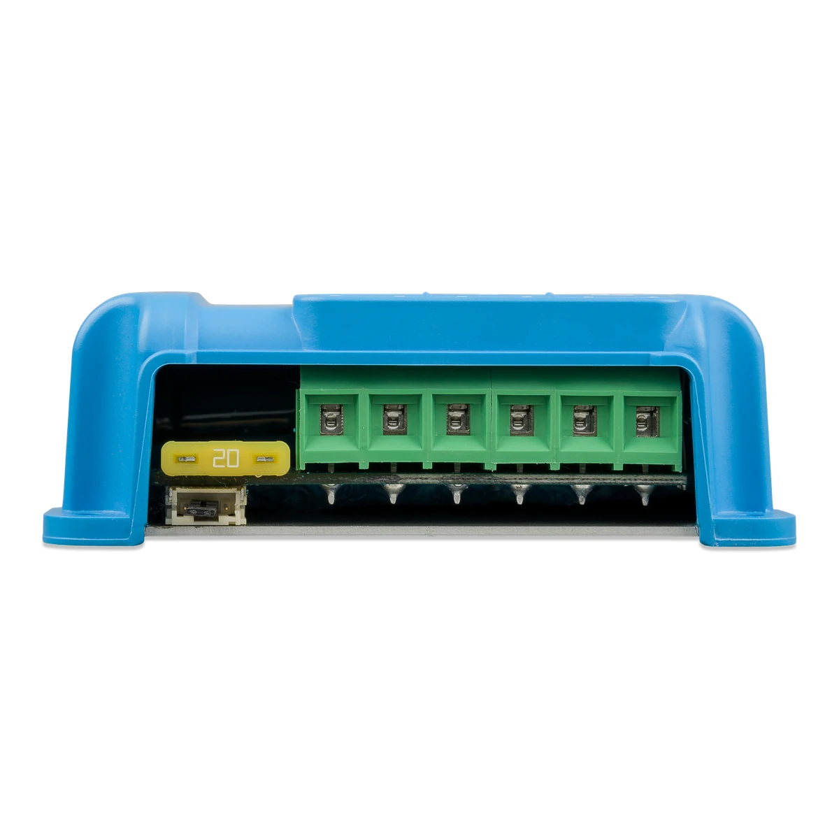 Caja De Conexiones MPPT WireBox-S 75-10/15 De Victron Energy – Protección IP68